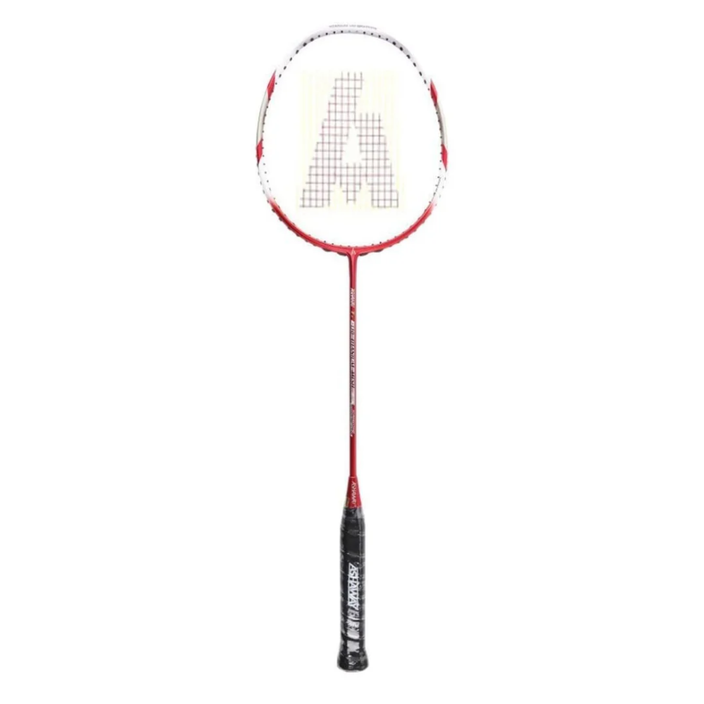 ASHAWAY RACQUET T1130 – Quickway Sports