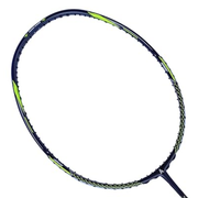 ASHAWAY RACQUET TITANIUM X 900 YELLOW