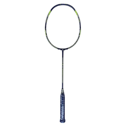 ASHAWAY RACQUET TITANIUM X 900 YELLOW