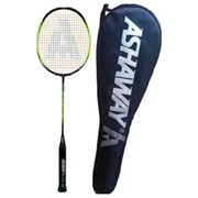 ASHAWAY RACQUET TMP 9000