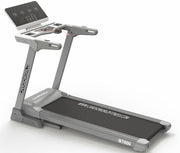 CARDIO WORLD - TREADMILL BT600