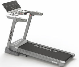 CARDIO WORLD - TREADMILL BT600