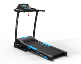 CARDIO WORLD -  TREADMILL CW MARS