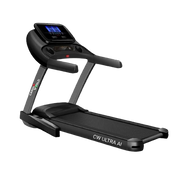 CARDIO WORLD - TREADMILL ULTRA