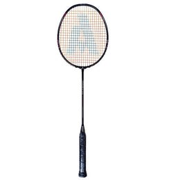 ASHAWAY RACQUET TITANIUM x 900 ORANGE