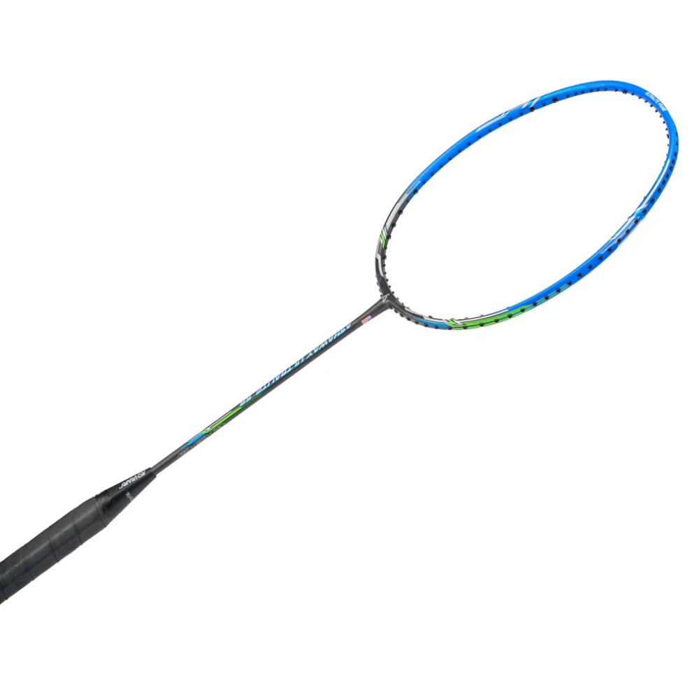 ASHAWAY RACQUET ULTRALITE 58 BLUE – Quickway Sports