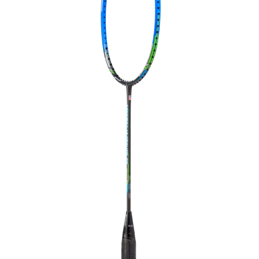 ASHAWAY RACQUET ULTRALITE 58 BLUE – Quickway Sports