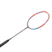 ASHAWAY RACQUET ULTRALITE 58 ORANGE