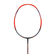 ASHAWAY RACQUET ULTRALITE 58 ORANGE