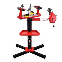 OSIAN BADMINTON MACHINE MANUAL 218