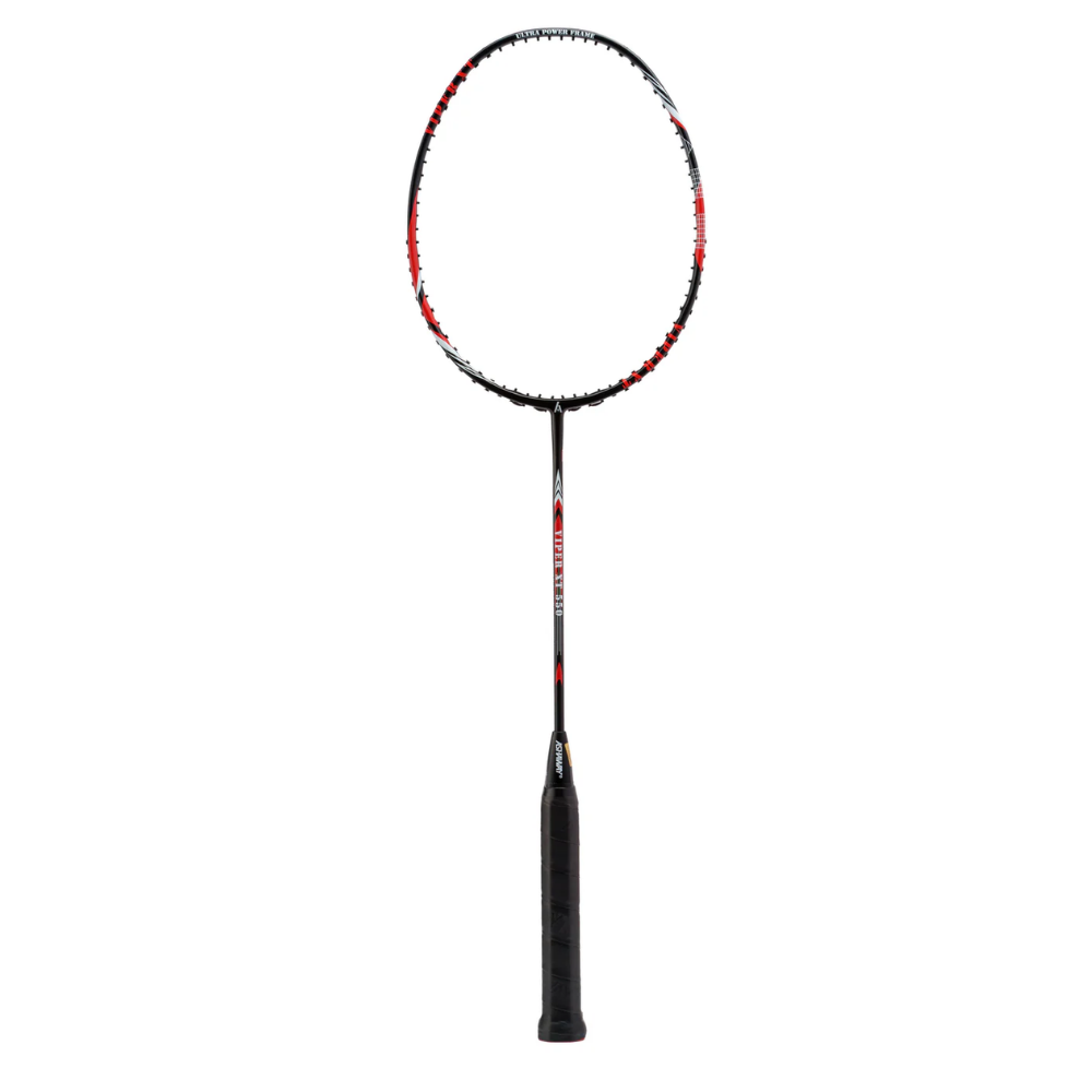 ASHAWAY RACQUET VIPER XT 550 BADMINTON FULL COVER – Quickway Sports