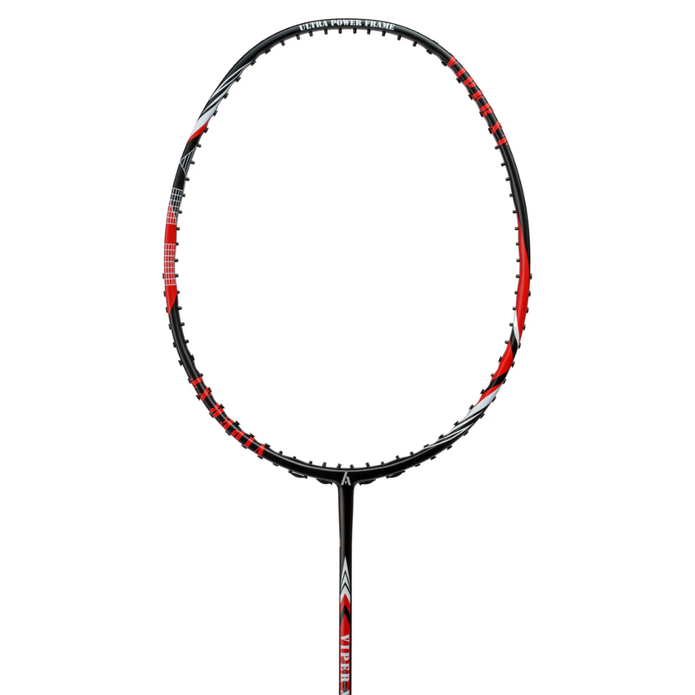 ASHAWAY RACQUET VIPER XT 550 BADMINTON FULL COVER – Quickway Sports