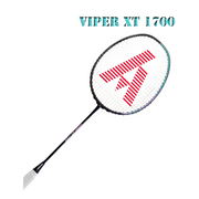 ASHAWAY RACQUET VIPER XT 1700 BADMINTON WITH FULL COVER