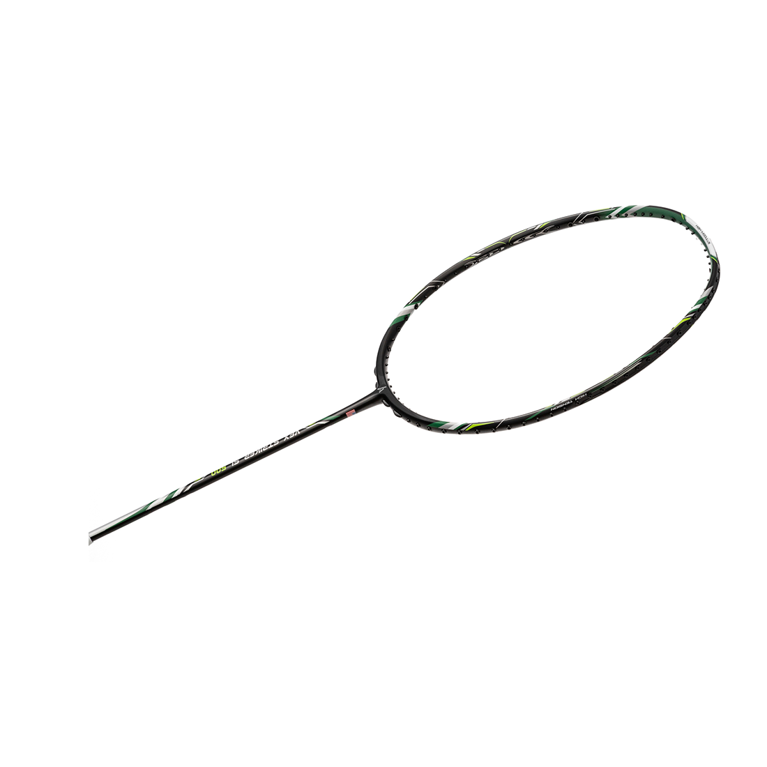 ASHAWAY Vex Striker SL 500 Badminton Racquet With Full Cover – Quickway ...