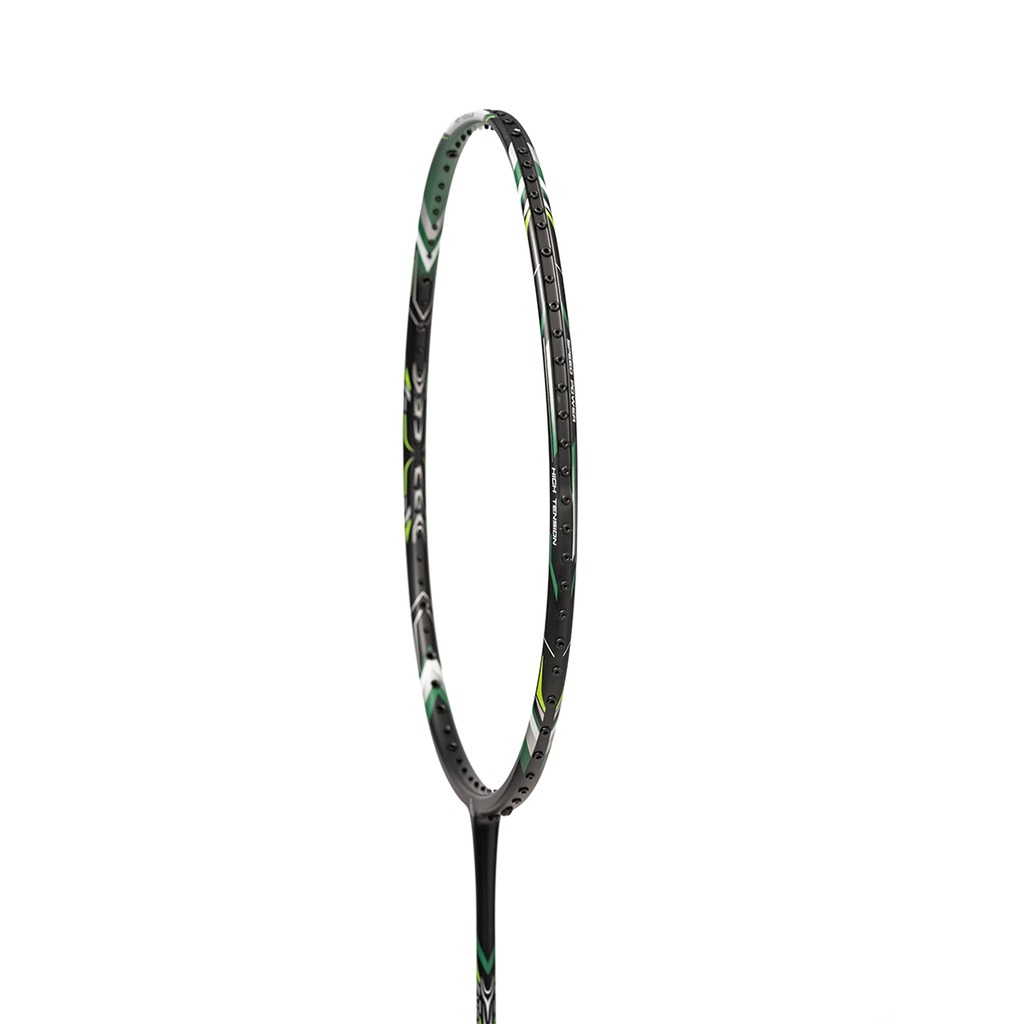 ASHAWAY Vex Striker SL 500 Badminton Racquet With Full Cover – Quickway ...