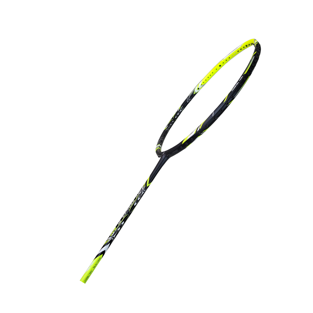 ASHAWAY VEX STRIKER SL 800 BADMINTON RACQUET – Quickway Sports