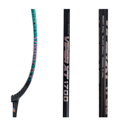 ASHAWAY RACQUET VIPER XT 1700 BADMINTON WITH FULL COVER