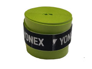 YONEX 102 EX SUPER GRIP BADMINTON GRIP 1 BOX (PACK OF 60PCS)