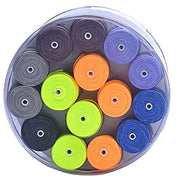 YONEX 102 EX SUPER GRIP BADMINTON GRIP 1 BOX (PACK OF 60PCS)