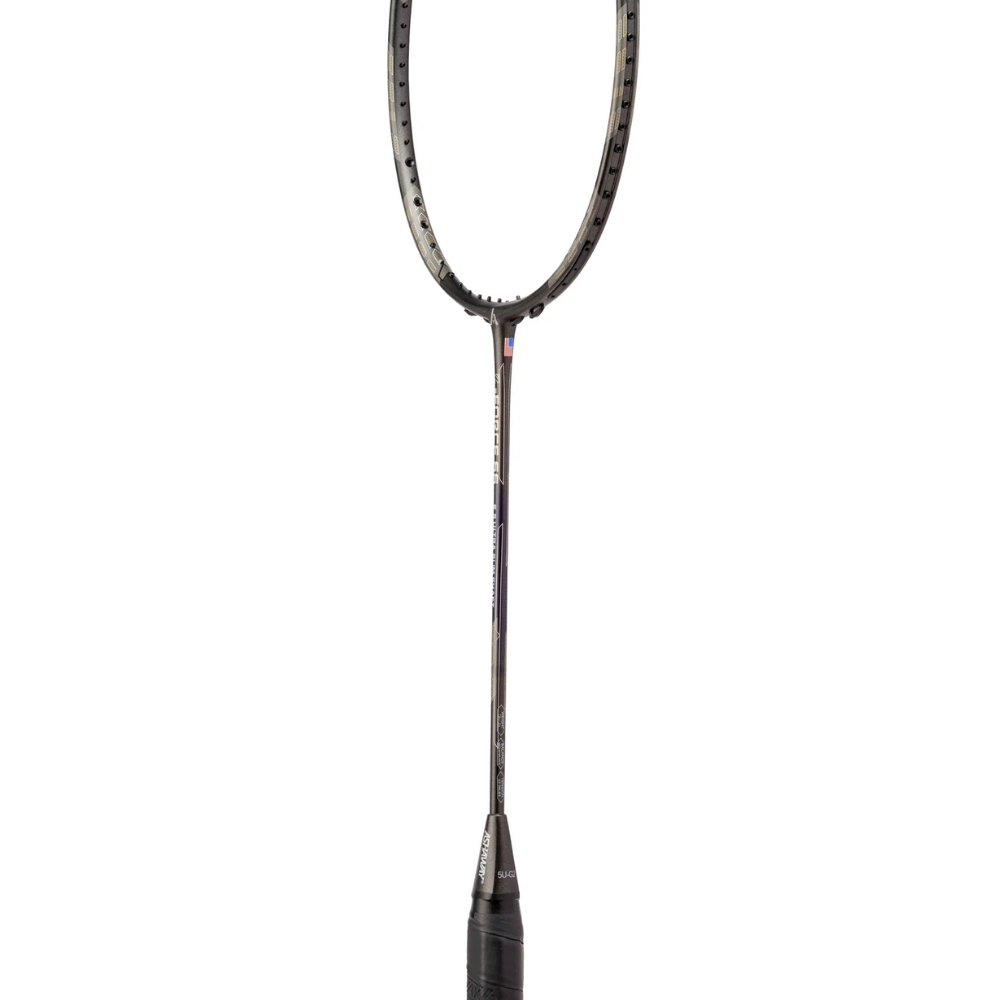 ASHAWAY RACQUET Z-FORCE 66 BADMINTON – Quickway Sports