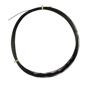 ASHAWAY BADMINTON STRING ZYMAX 62 FIRE (0.62mm) (Pack of 2)