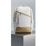 ASHAWAY Badminton Backpack AHS 11 (White)
