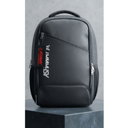 ASHAWAY Badminton Backpack AHS 11 (Black)