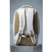 ASHAWAY Badminton Backpack AHS 11 (White)
