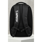 ASHAWAY Badminton Backpack AHS 11 (Black)