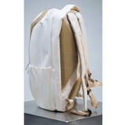 ASHAWAY Badminton Backpack AHS 11 (White)