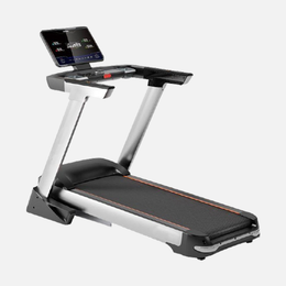 CARDIO WORLD - TREADMILL BT-800