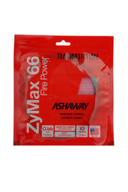 Combo Offer - Quantum Racket, AB 750 Kitbag & Zymax 66 Fire Power String
