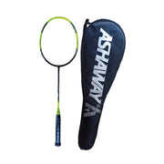 ASHAWAY RACQUET CARBON PRO 2000 BADMINTON