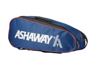 Combo Offer - Ashaway Aerotec 900 & ABS 200 Kitbag Badminton
