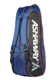 Combo Offer - Ashaway Aerotec 900 & ABS 200 Kitbag Badminton