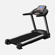 CARDIO WORLD - TREADMILL CW CYCLONE
