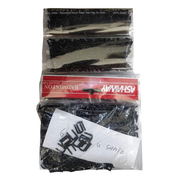 ASHAWAY Badminton Groumets (Pack of 10gram 1Packet)