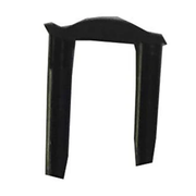 ASHAWAY Badminton Groumets (Pack of 10gram 1Packet)