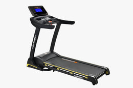 CARDIO WORLD - TREADMILL HARRIER