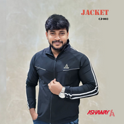 Ashaway Jacket CJ 003  Set Jacket/TrackPant