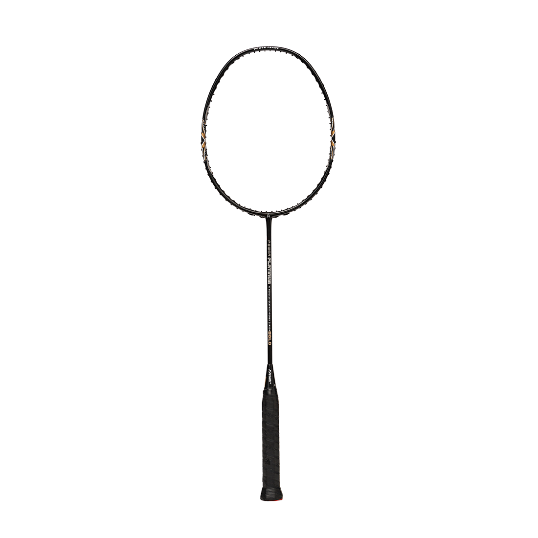 ASHAWAY RACQUET POWER PLATINUM BLACK BADMINTON – Quickway Sports