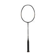 ASHAWAY RACQUET POWER PLATINUM BLACK BADMINTON