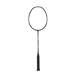 ASHAWAY RACQUET POWER PLATINUM BLACK BADMINTON