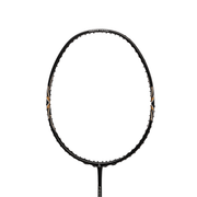 ASHAWAY RACQUET POWER PLATINUM BLACK BADMINTON