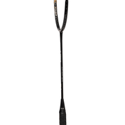 ASHAWAY RACQUET POWER PLATINUM BLACK BADMINTON