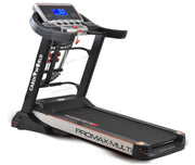 CARDIO WORLD - TREADMILL PROMAX MULTI