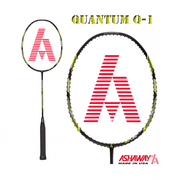 ASHAWAY RACQUET QUANTUM Q1 35lbs