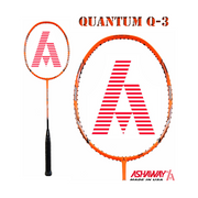 ASHAWAY RACQUET QUANTUM Q3 35lbs