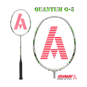 ASHAWAY RACQUET QUANTUM Q5 35lbs
