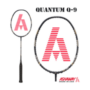 ASHAWAY RACQUET QUANTUM Q9 35lbs